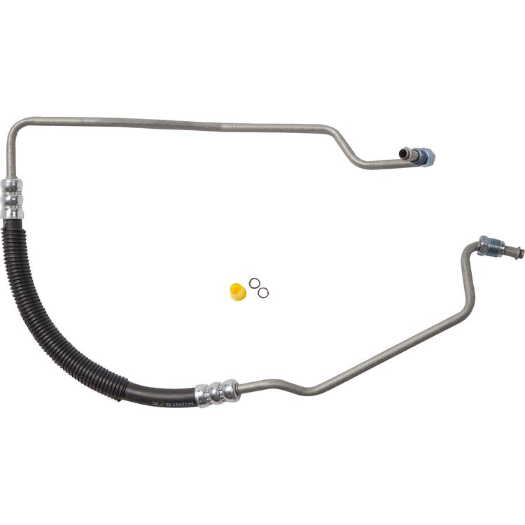 Power Steering OEM Assemblies