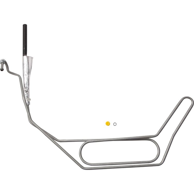 Power Steering OEM Assemblies
