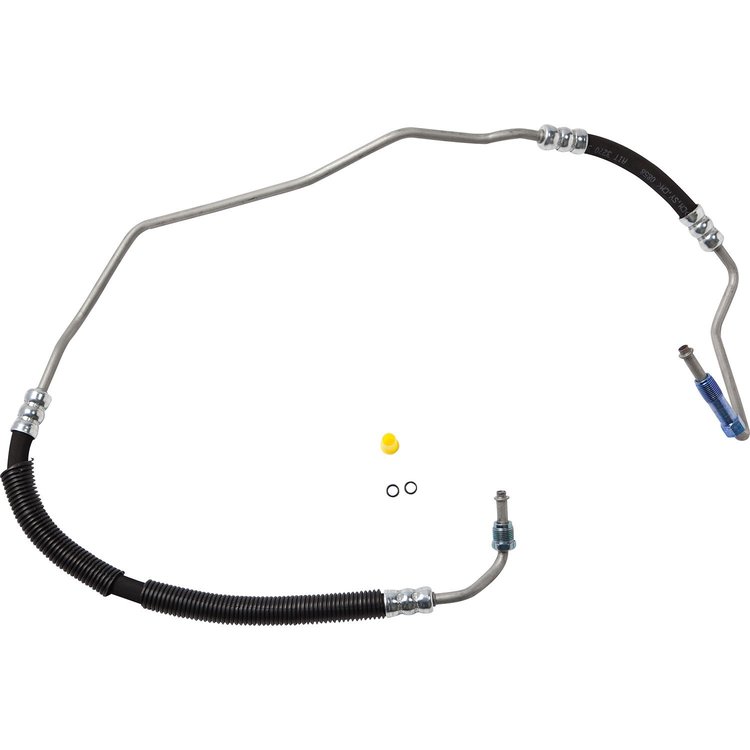 Power Steering OEM Assemblies