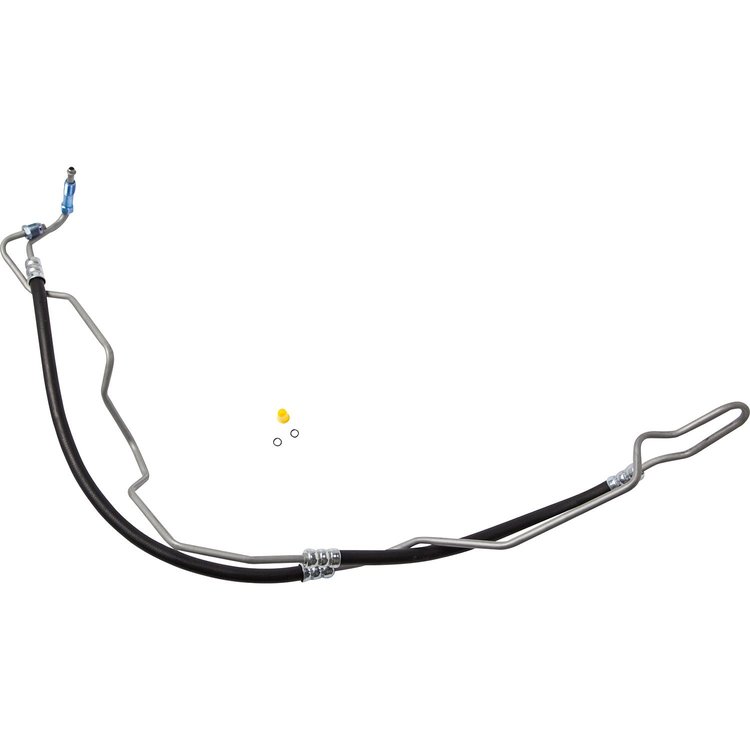 Power Steering OEM Assemblies
