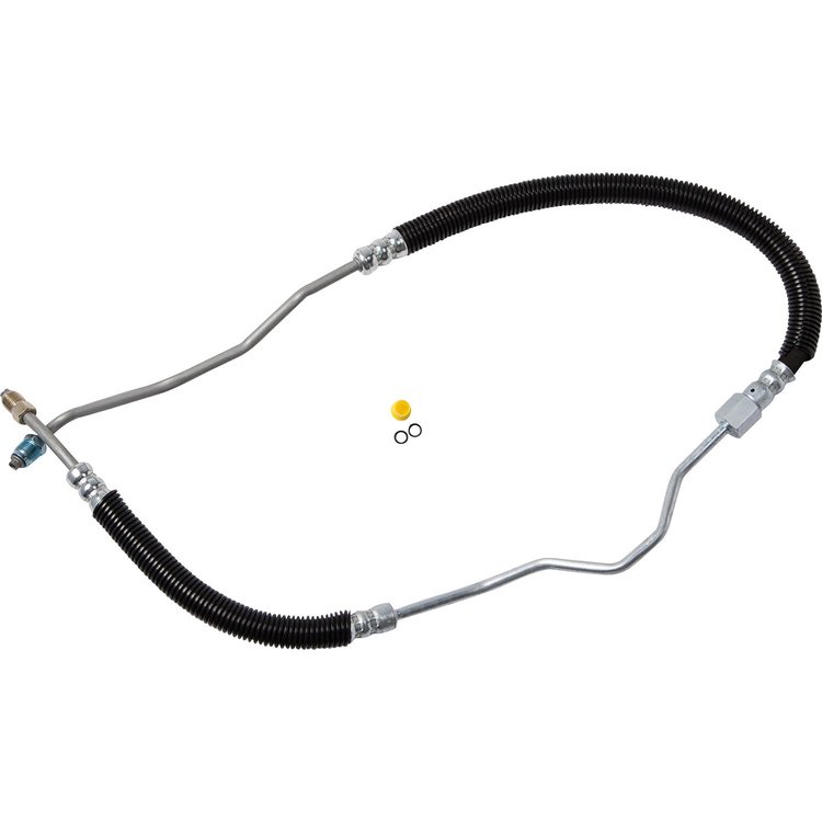 Power Steering OEM Assemblies