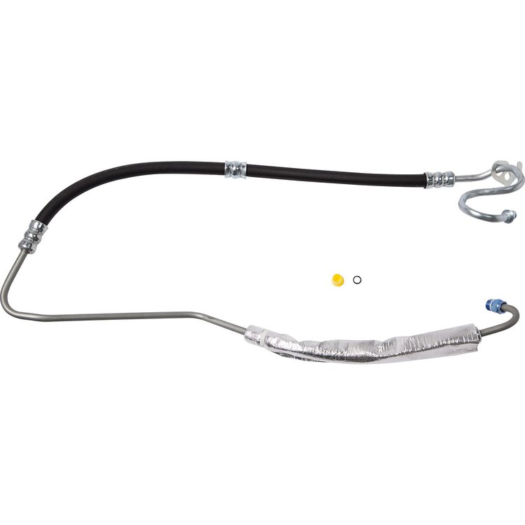 Power Steering OEM Assemblies