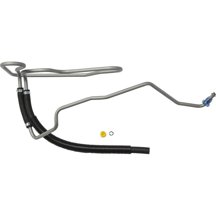 Power Steering OEM Assemblies