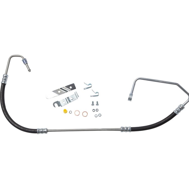 Power Steering OEM Assemblies