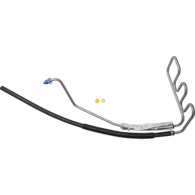 Power Steering OEM Assemblies
