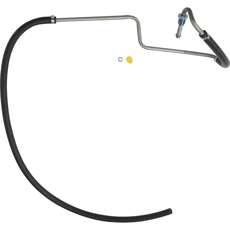 Power Steering OEM Assemblies
