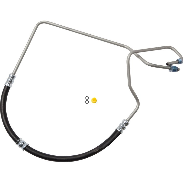 Power Steering OEM Assemblies