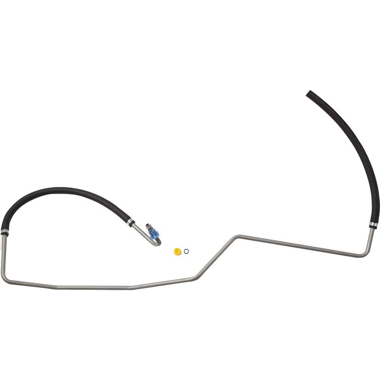Power Steering OEM Assemblies