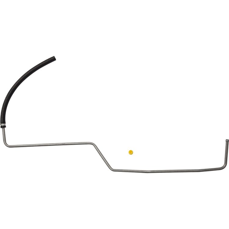 Power Steering OEM Assemblies