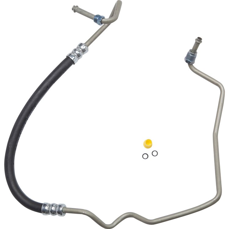 Power Steering OEM Assemblies