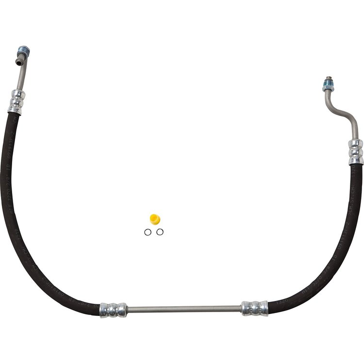 Power Steering OEM Assemblies