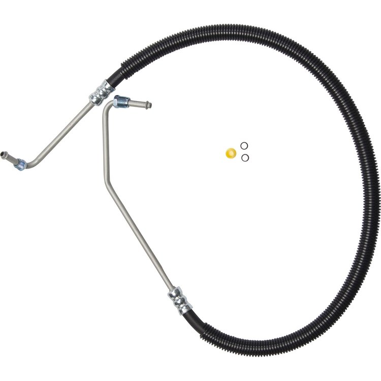 Power Steering OEM Assemblies