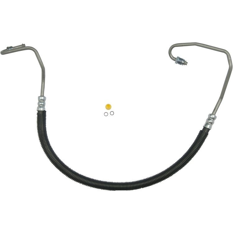 Power Steering OEM Assemblies