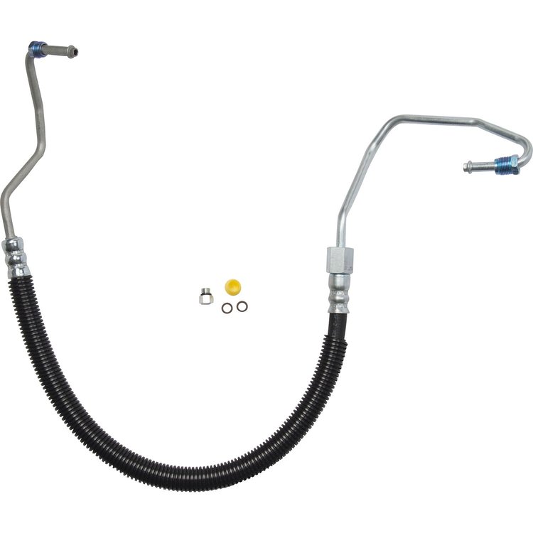 Power Steering OEM Assemblies