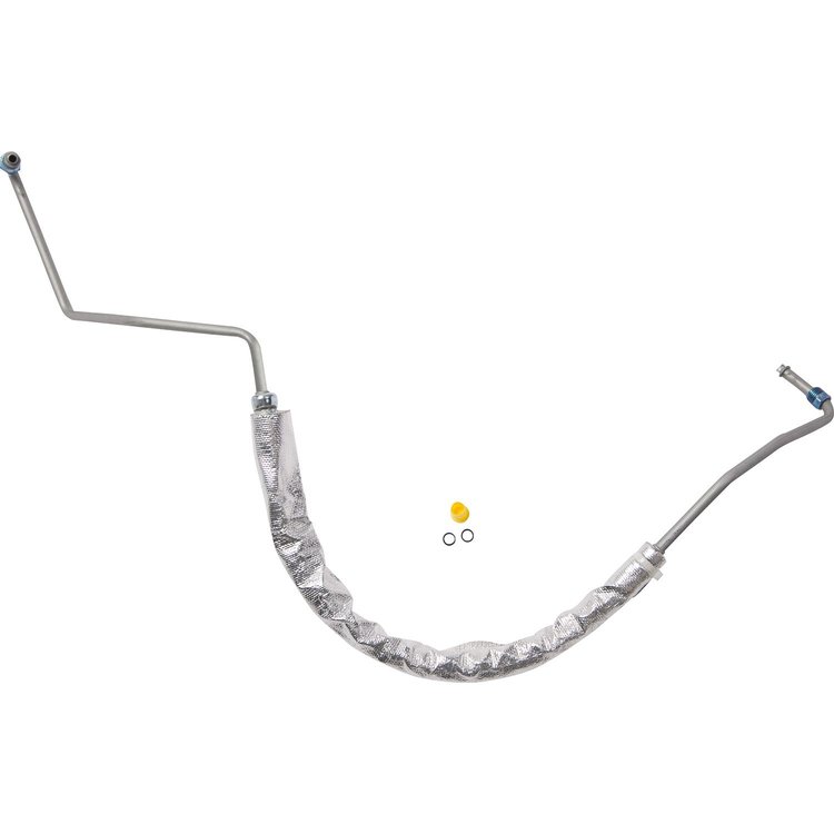 Power Steering OEM Assembly