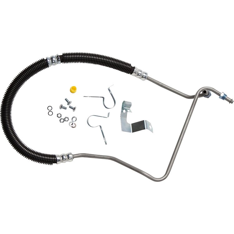 Power Steering OEM Assemblies