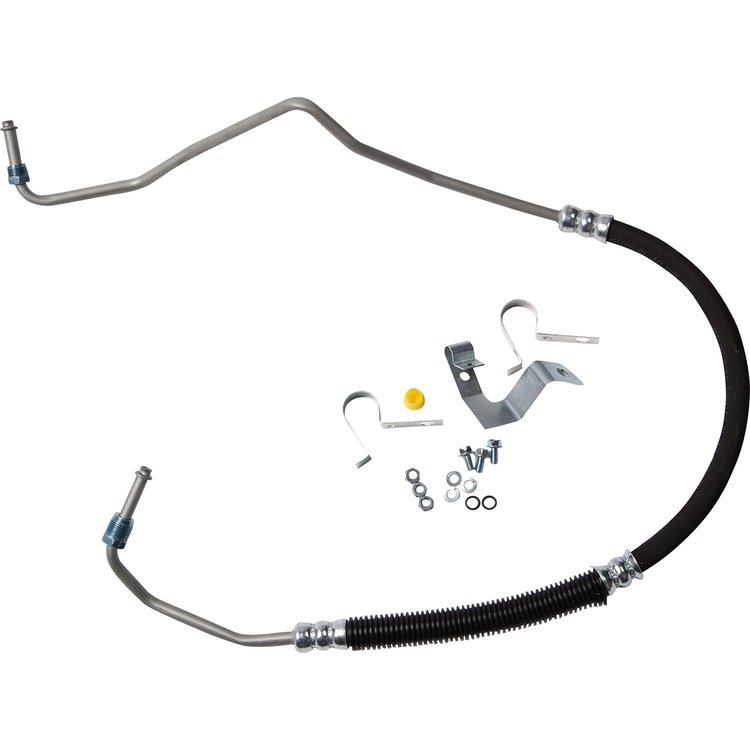 Power Steering OEM Assemblies