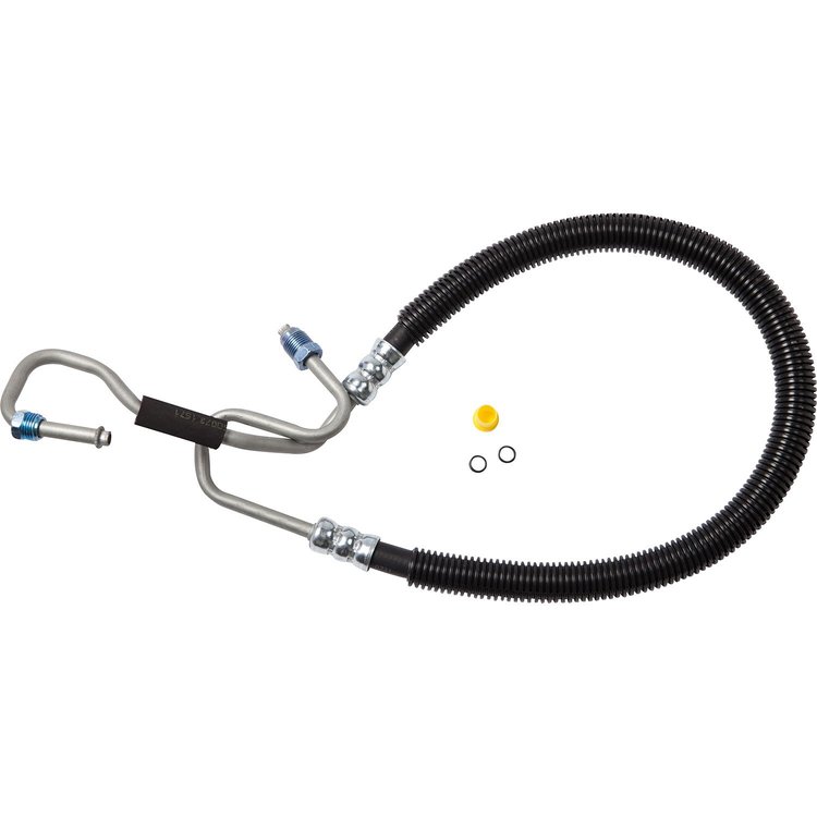 Power Steering Hose Assembly for Select 2002-2006 Cadillac, Chevrolet, GMC V8