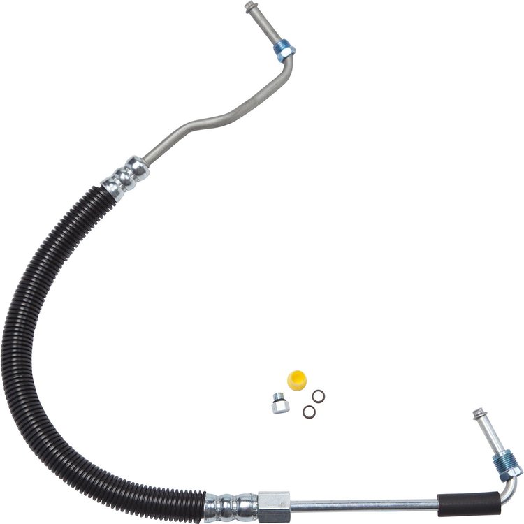 Power Steering OEM Assemblies
