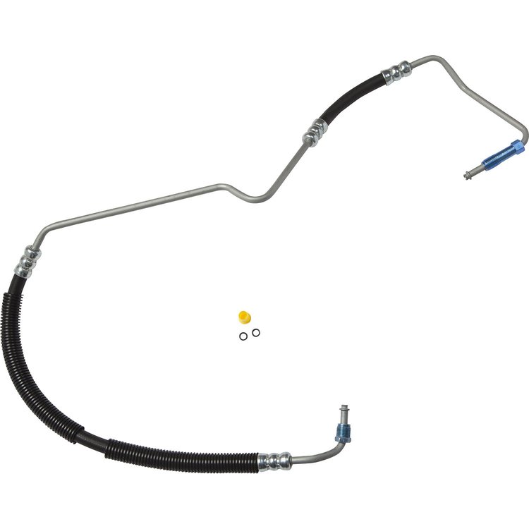 Power Steering OEM Assemblies