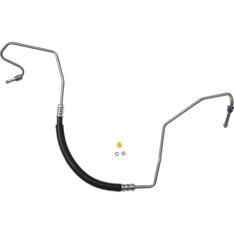 Power Steering OEM Assemblies