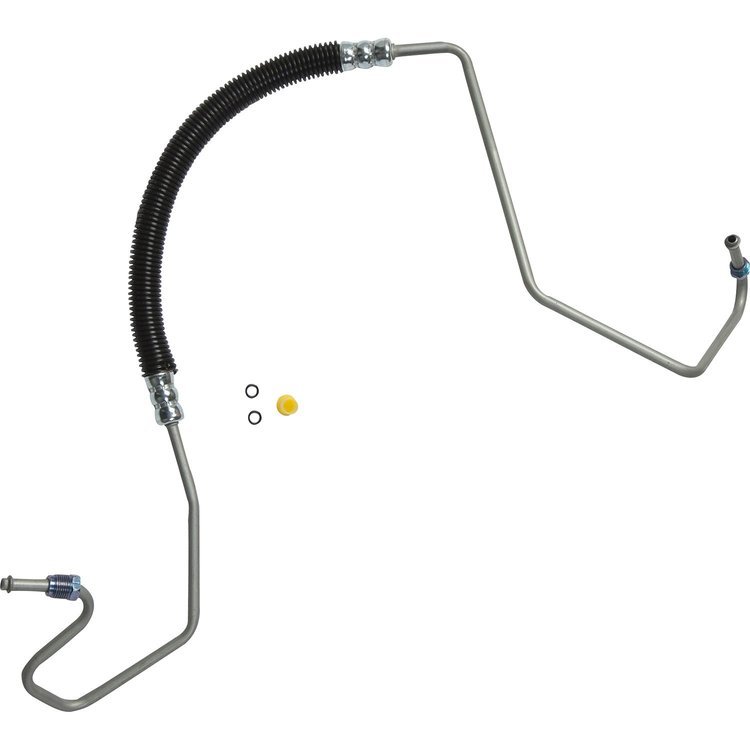 Power Steering OEM Assemblies