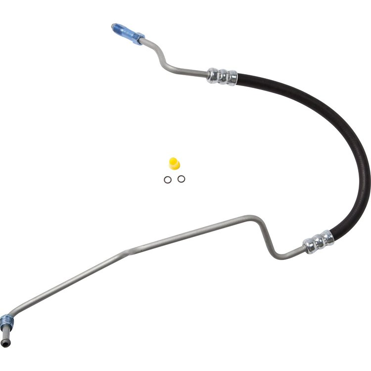 Power Steering OEM Assemblies