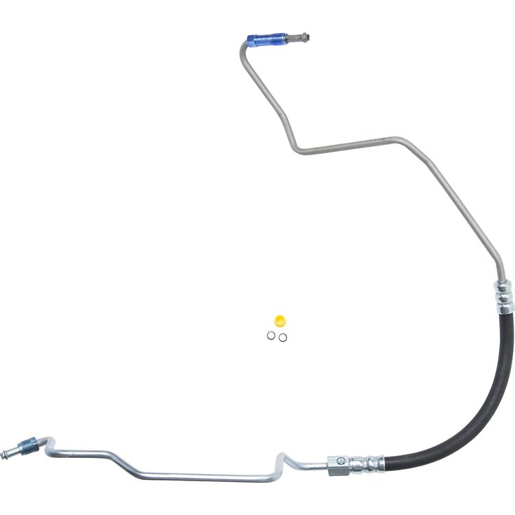 Power Steering OEM Assemblies