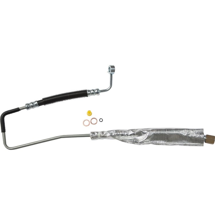 Power Steering OEM Assemblies
