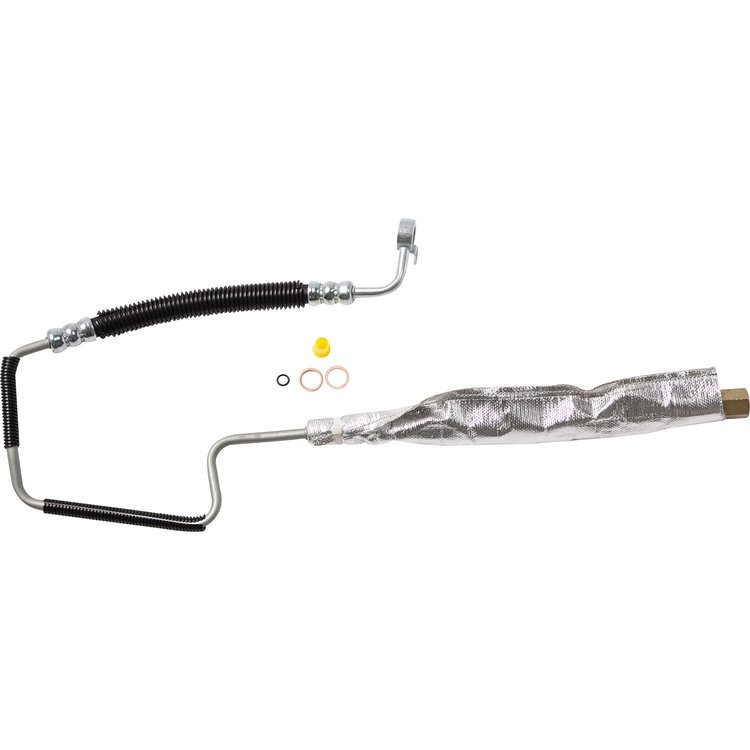Power Steering OEM Assemblies