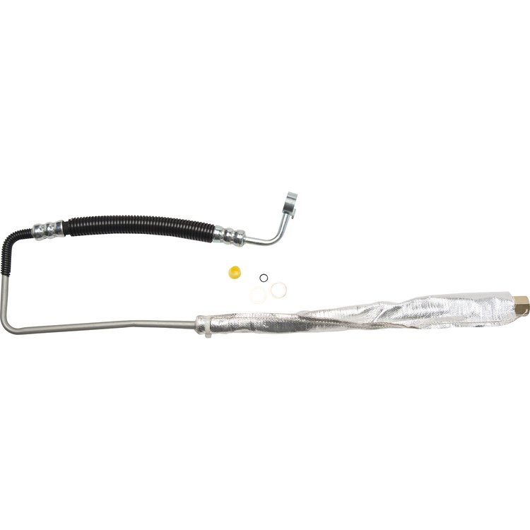 Power Steering OEM Assemblies