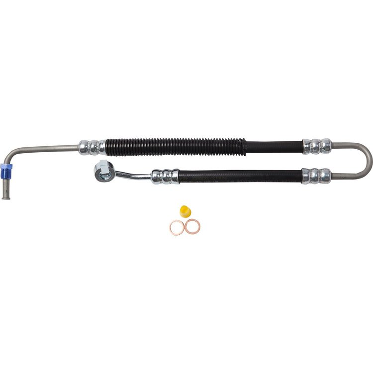 Power Steering OEM Assemblies