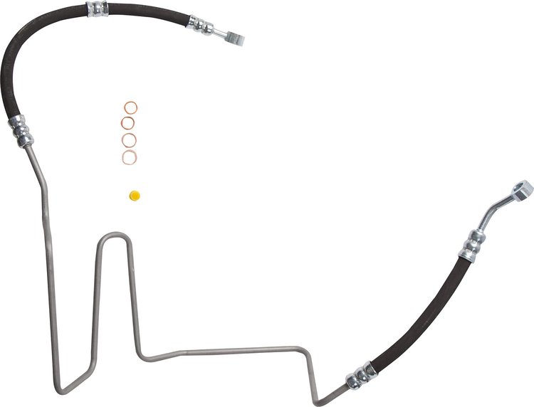 GOLF VRL PS HOSE V6