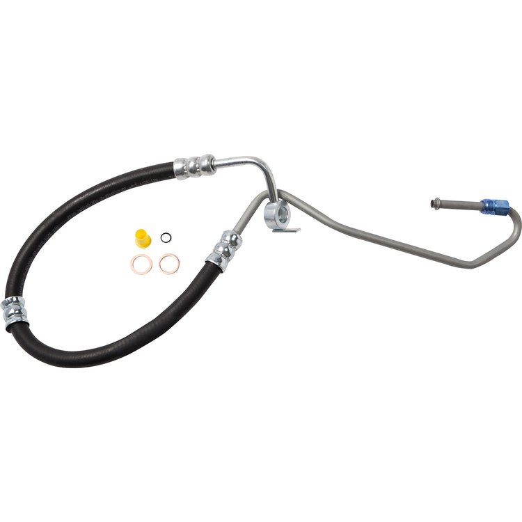 Power Steering OEM Assemblies