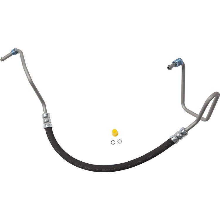 Power Steering OEM Assemblies