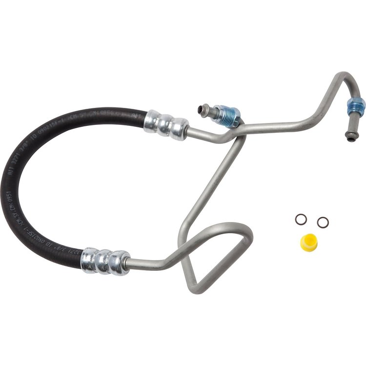 Power Steering OEM Assemblies