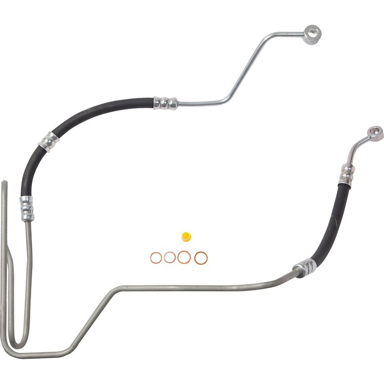 Power Steering OEM Assemblies