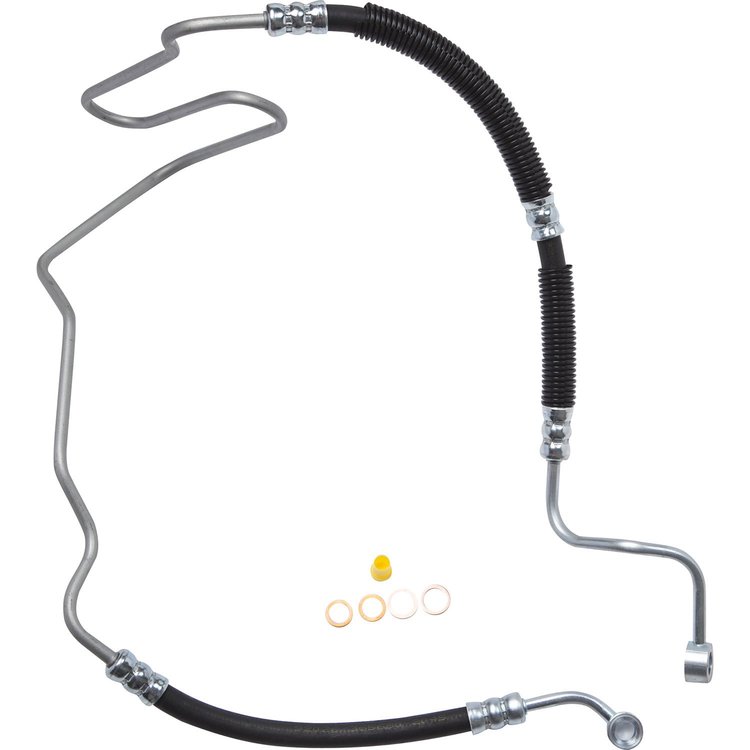 Power Steering OEM Assemblies