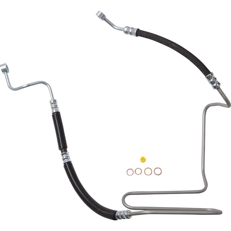 Power Steering OEM Assemblies