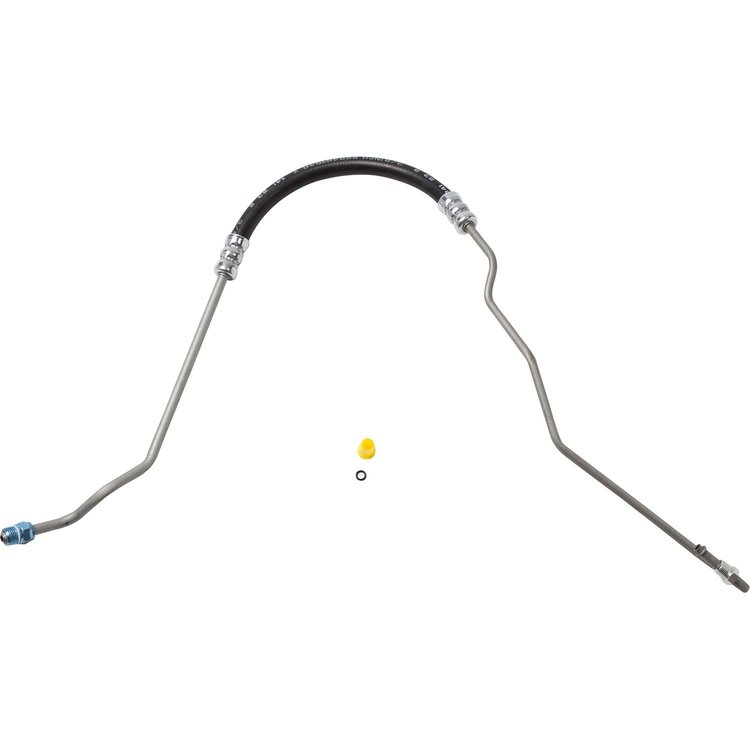 Power Steering OEM Assemblies