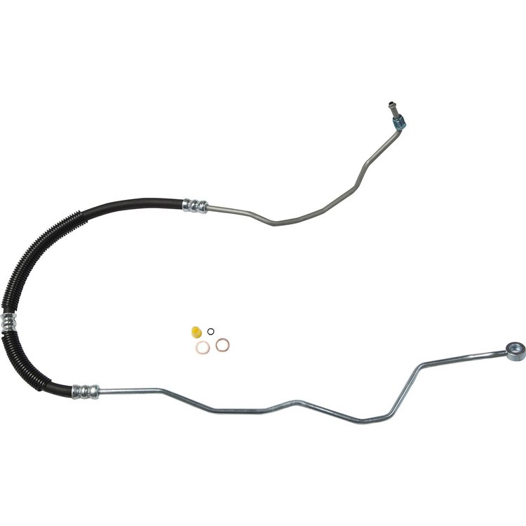 Power Steering OEM Assembly