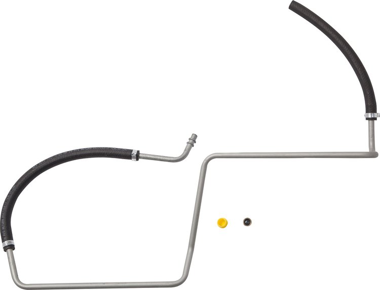P/S HOSE ASSEMBLY