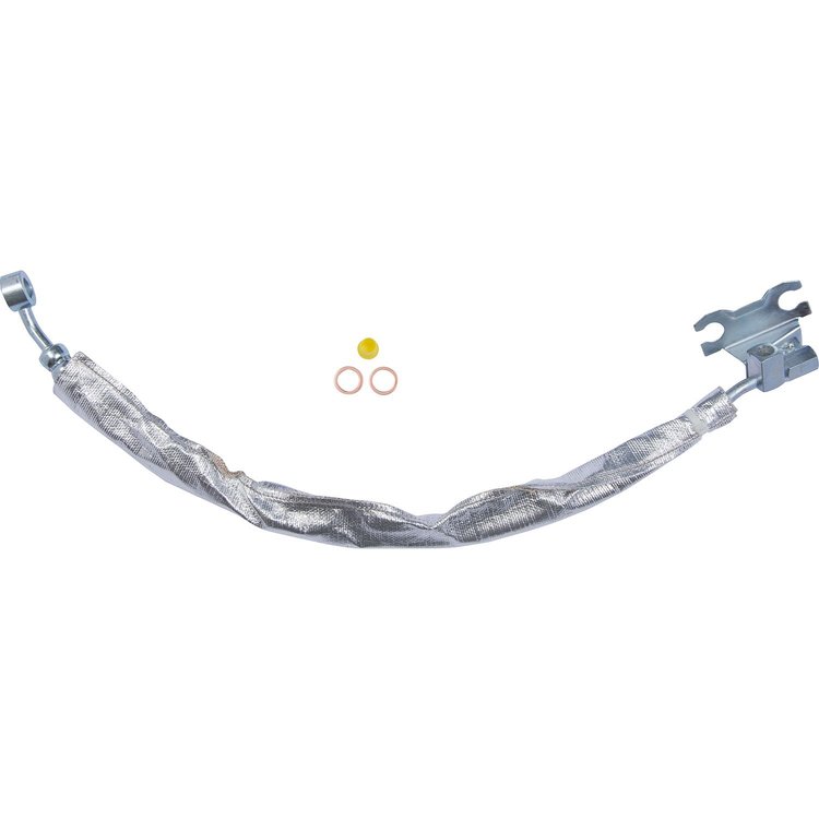 POWER STEERING OEM ASSEMB