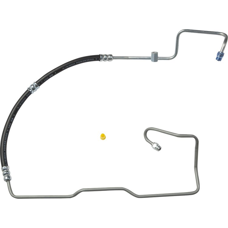Power Steering OEM Assemblies