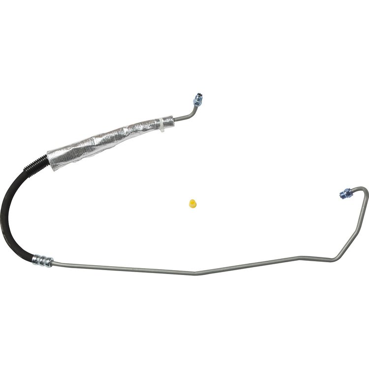 Power Steering OEM Assemblies