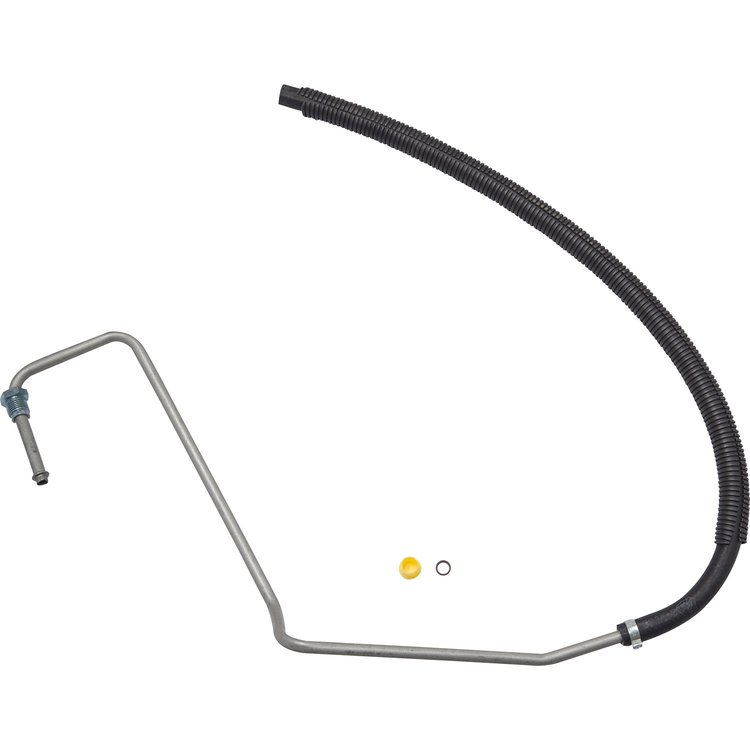 Power Steering OEM Assemblies