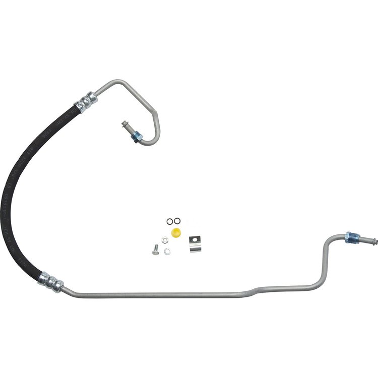 Power Steering OEM Assemblies