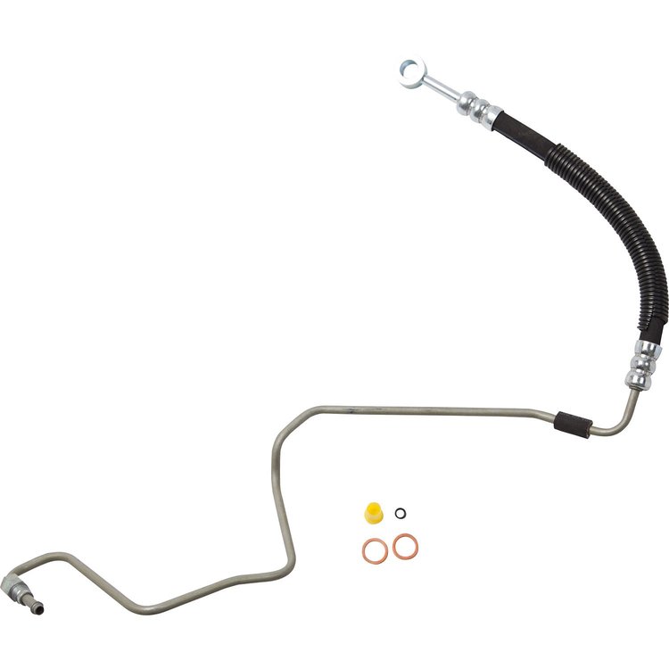 Power Steering OEM Assemblies