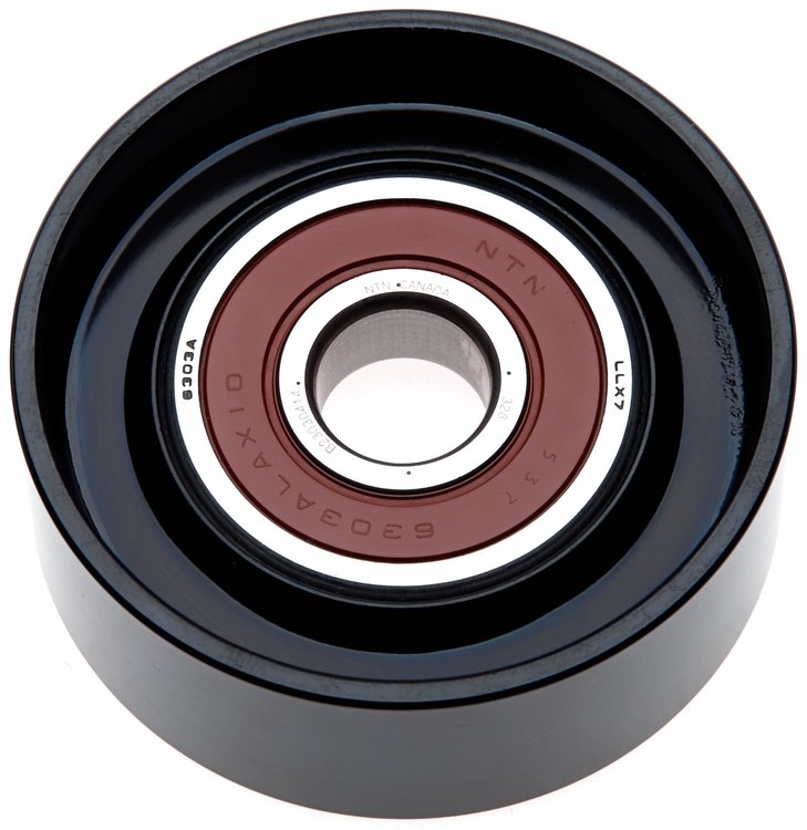 DriveAlign Idler Pulleys