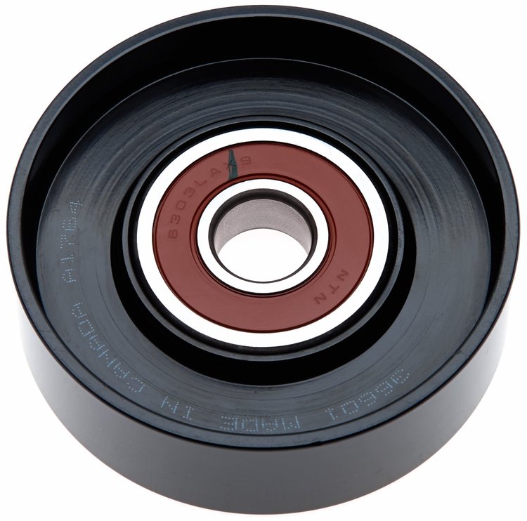 DriveAlign Idler Pulleys